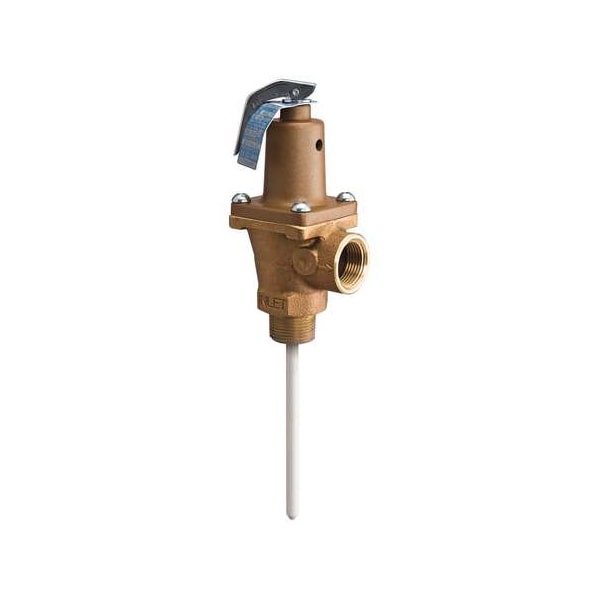 40Xl-7-1 T&P Relief Valve